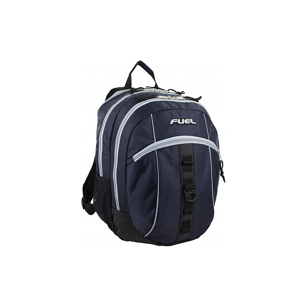 Fuel Active Backpack Navy Fuel Everyday Backpacks