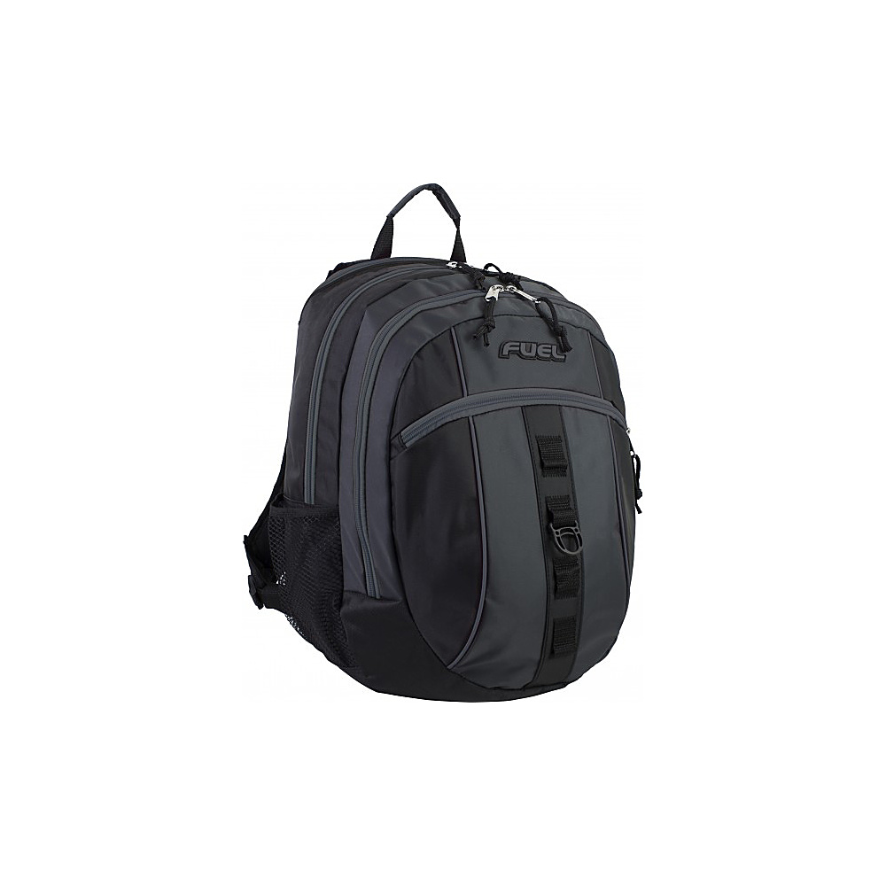 Fuel Active Backpack Black Fuel Everyday Backpacks
