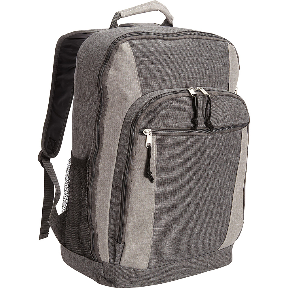 Bellino Urban Backpack Camo Bellino Business Laptop Backpacks