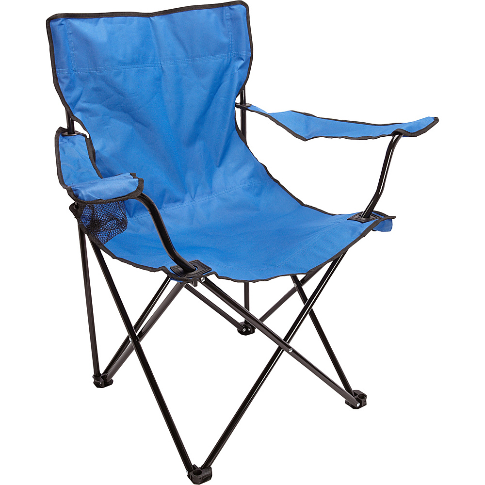 Bellino Sports Chair Blue Bellino Outdoor Accessories