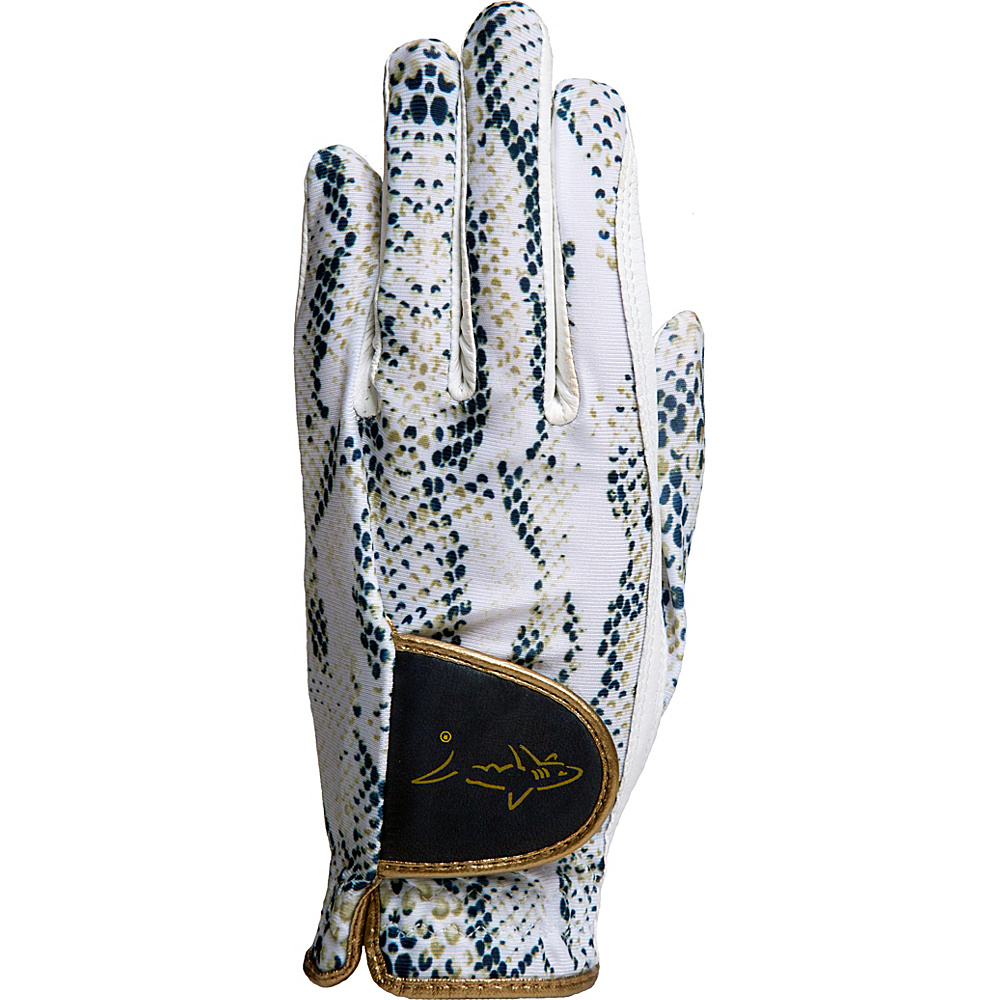 Glove It Greg Norman Ladies Golf Glove Skins Game Extra Large Glove It Sports Accessories
