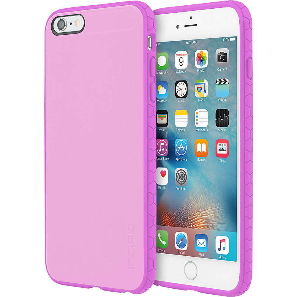 Incipio Octane for iPhone 6 6s Plus Lavendar Purple Incipio Electronic Cases