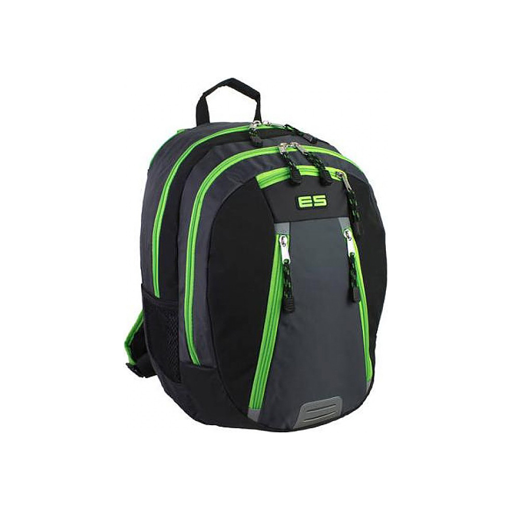 Eastsport Absolute Sport Backpack Lime Eastsport Laptop Backpacks