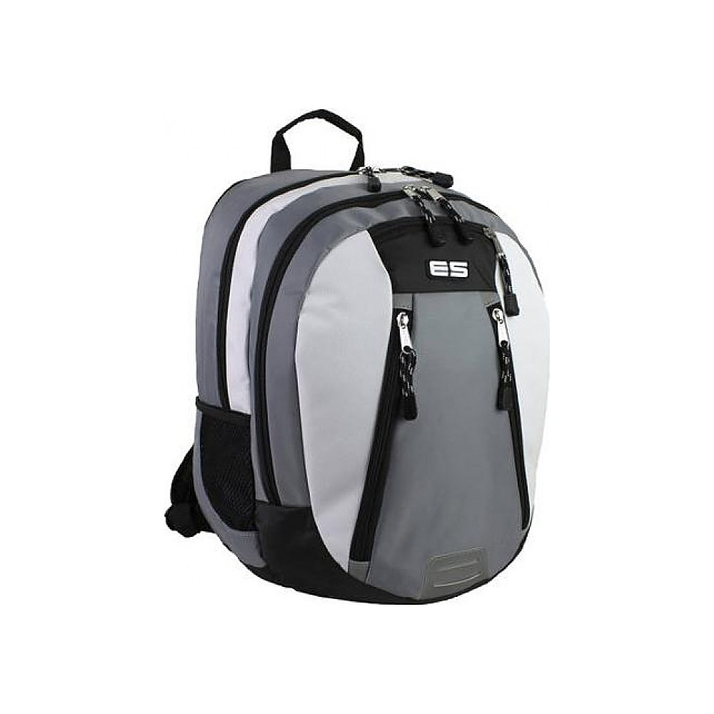 Eastsport Absolute Sport Backpack Steel Eastsport Laptop Backpacks