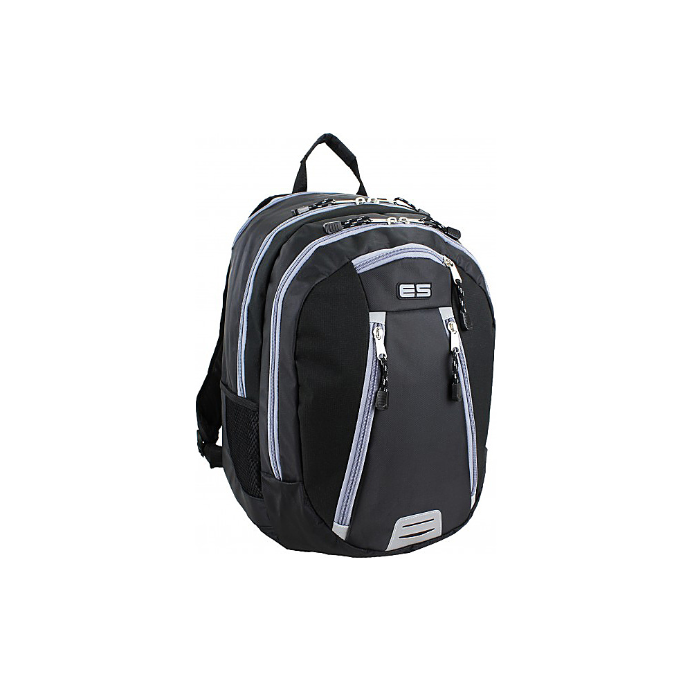 Eastsport Absolute Sport Backpack Black Eastsport Business Laptop Backpacks