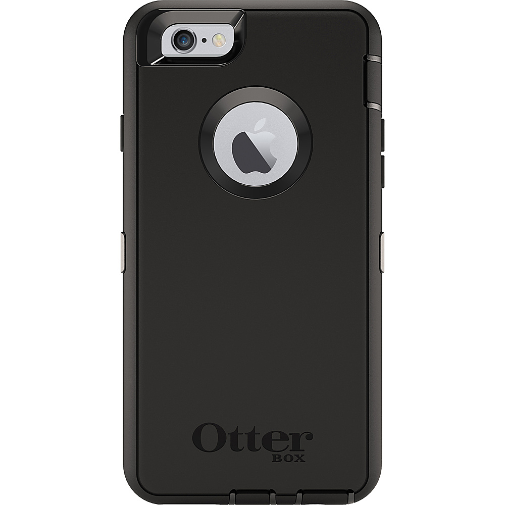 Otterbox Ingram Defender for iPhone 6 6s Black Otterbox Ingram Electronic Cases