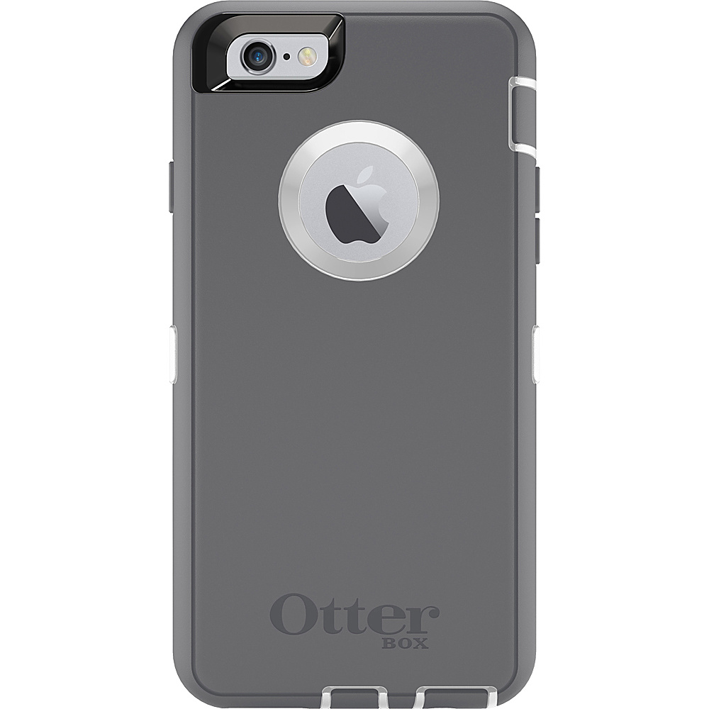 Otterbox Ingram Defender for iPhone 6 6s Glacier Otterbox Ingram Electronic Cases
