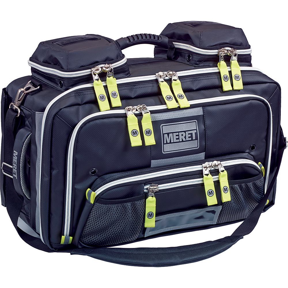 MERET OMNI Pro ICB Black MERET Other Sports Bags