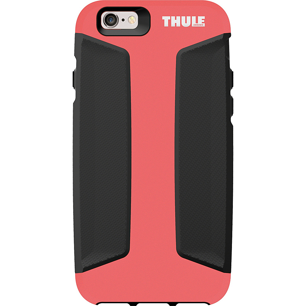 Thule Atmos X4 iPhone 6 6s Case Fiery Coral Dark Shadow Thule Electronic Cases