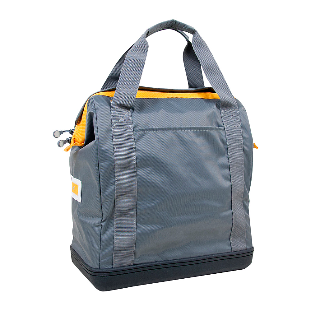 Detours Toocan 2.0 Pannier Gray Orange Detours Other Sports Bags