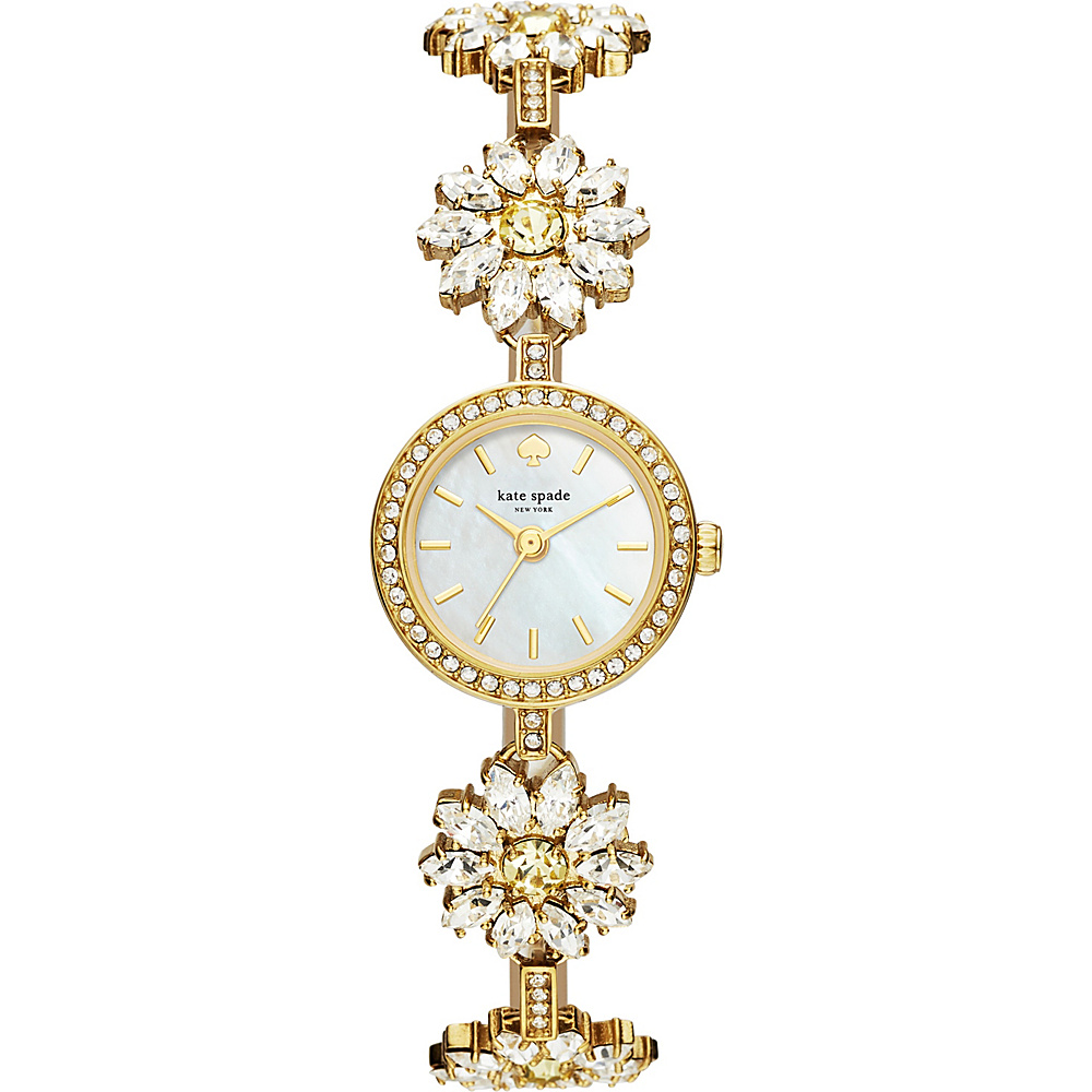 kate spade watches Daisy Chain Watch Gold kate spade watches Watches