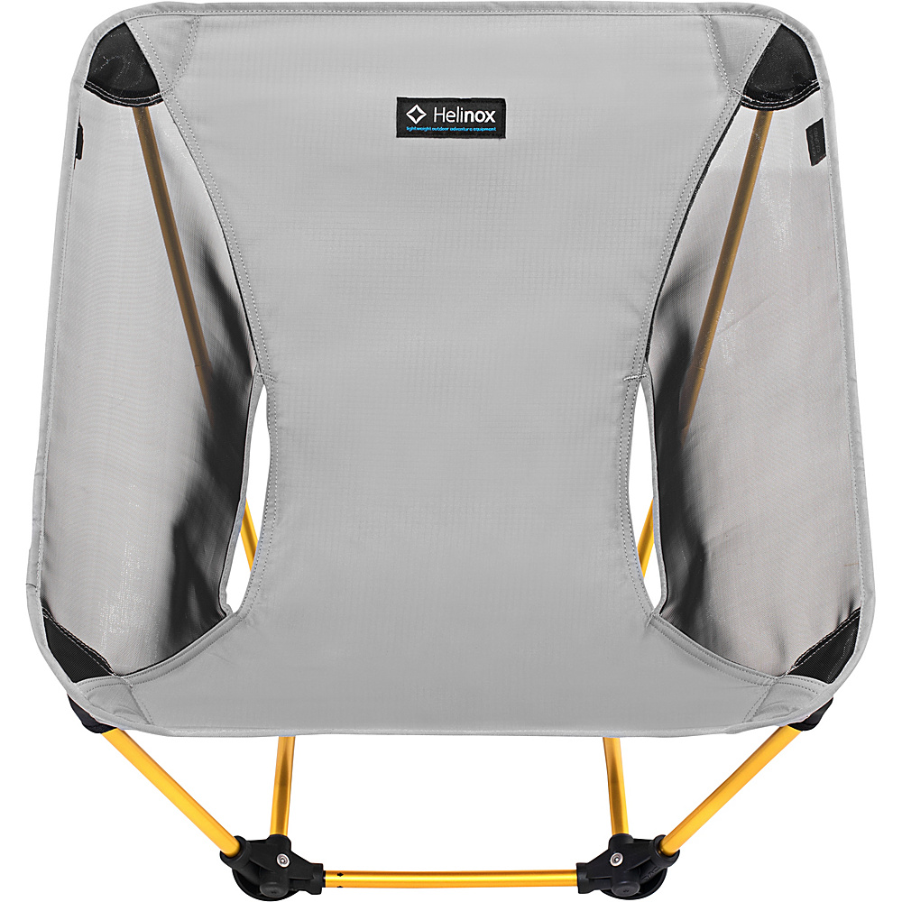Helinox Ground Chair Cloudburst Grey - Helinox Outdoor Accessories