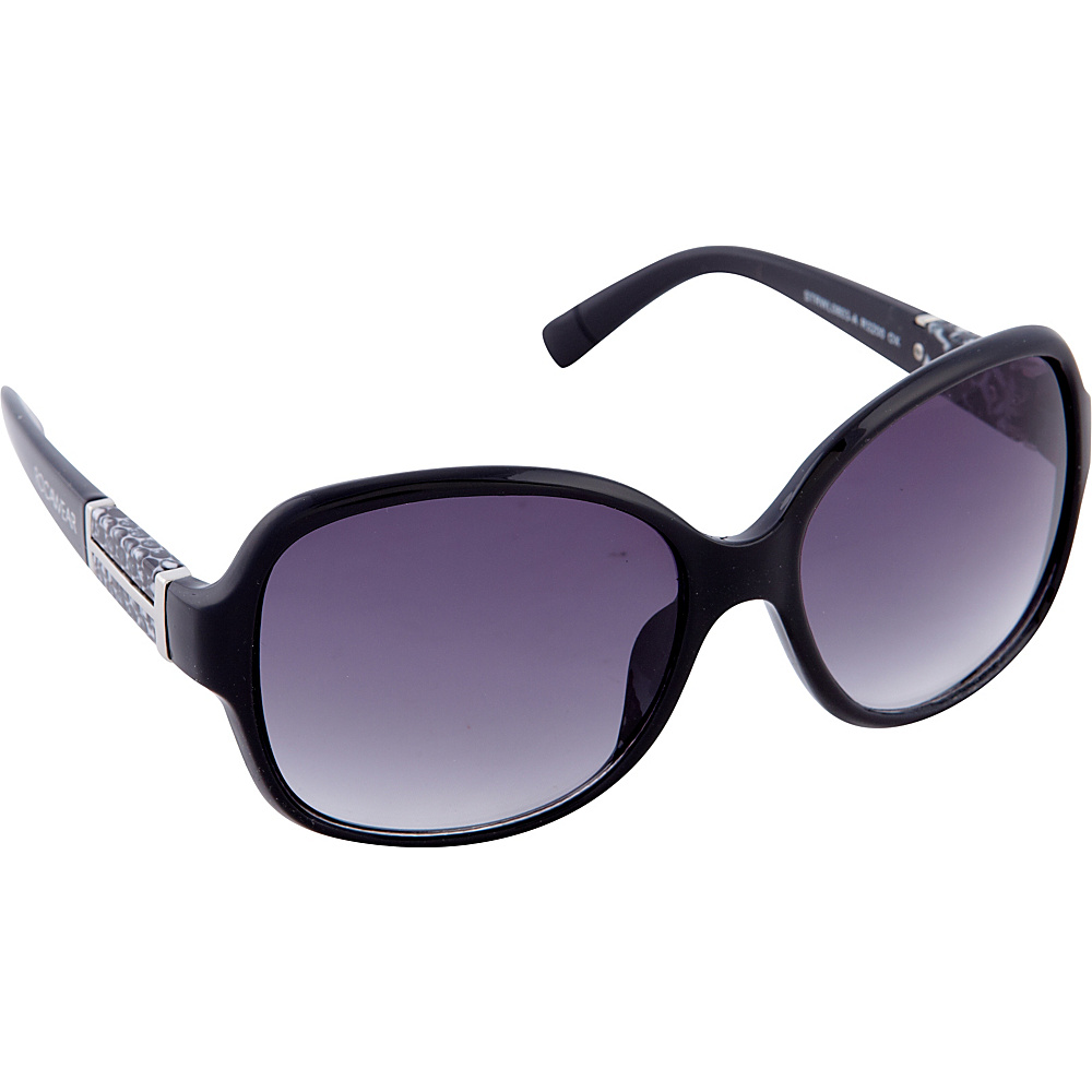 Rocawear Sunwear R3200 Women s Sunglasses Black Rocawear Sunwear Sunglasses