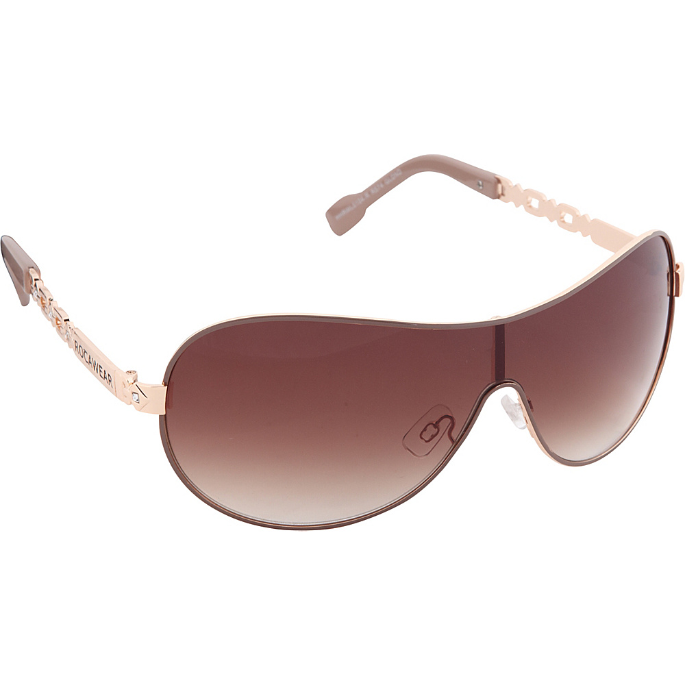 Rocawear Sunwear R574 Women s Sunglasses Gold Nude Rocawear Sunwear Sunglasses