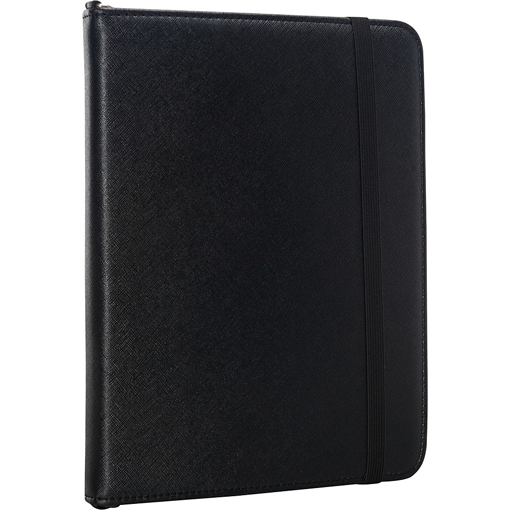 Goodhope Bags iPad 2 Case with Stand Black Goodhope Bags Electronic Cases