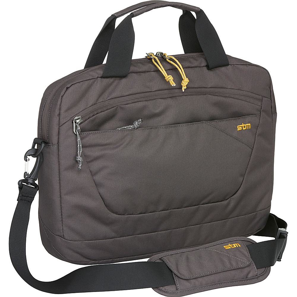 STM Bags Swift Extra Small Brief Steel STM Bags Messenger Bags