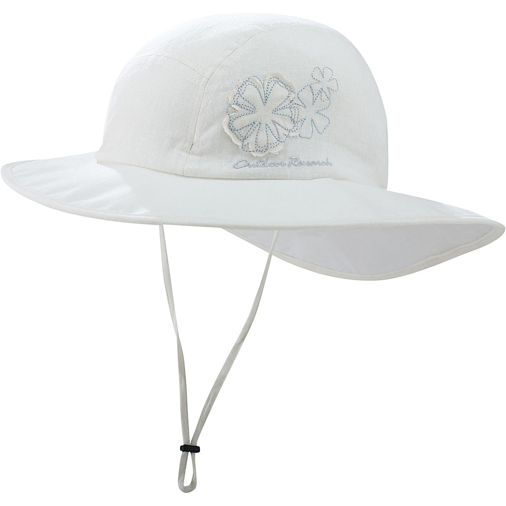 Outdoor Research Loreto Hat White â S M Outdoor Research Hats Gloves Scarves