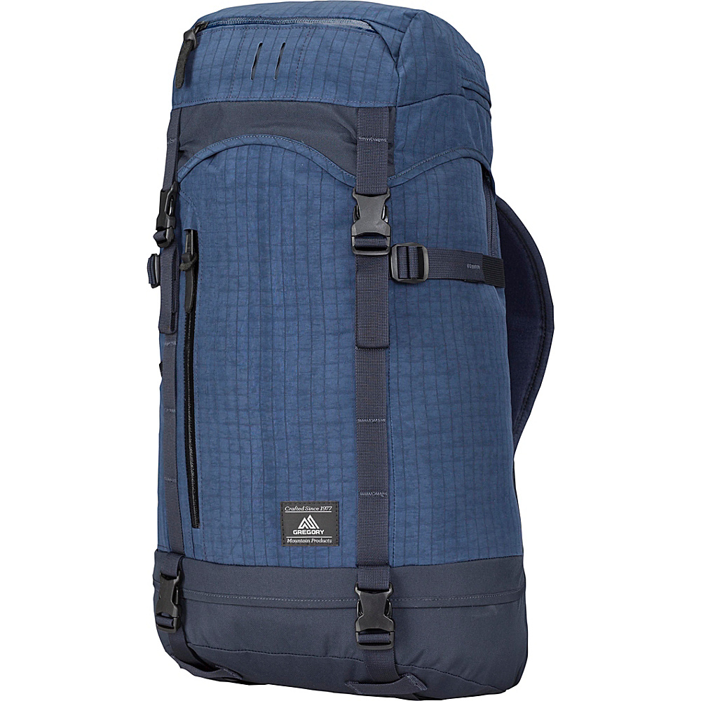 Gregory Boone Backpack Pacific Blue Gregory Travel Backpacks