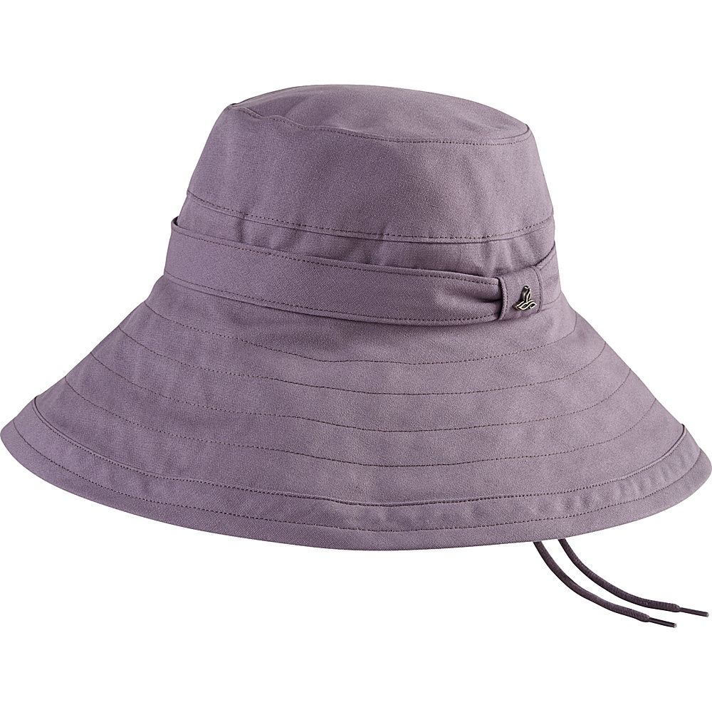 PrAna Andrea Sun Hat Purple Mountain PrAna Hats Gloves Scarves