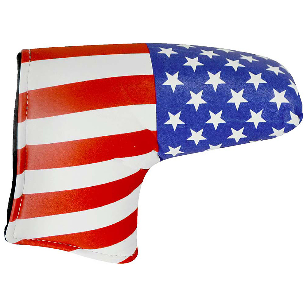 Hot Z Golf Bags Putter Cover Blade USA Hot Z Golf Bags Sports Accessories