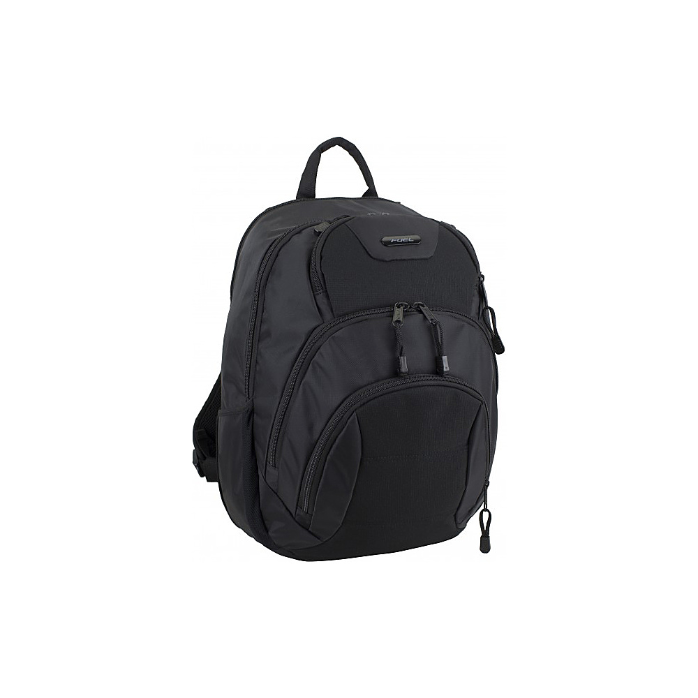 Fuel Droid Backpack Black Fuel Everyday Backpacks