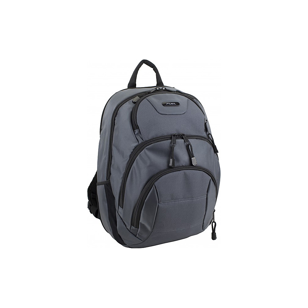 Fuel Droid Backpack Graphite Fuel Everyday Backpacks