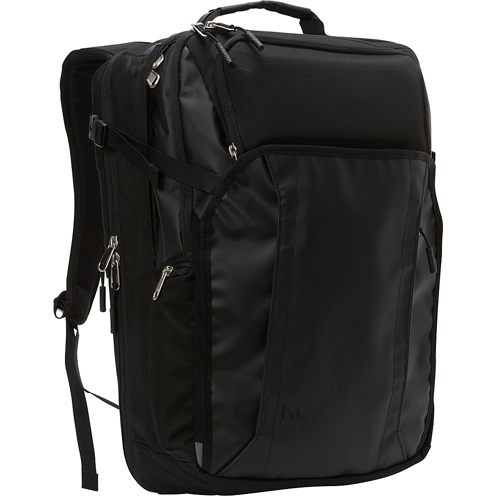 The North Face Wavelength Pack TNF Black The North Face Business Laptop Backpacks