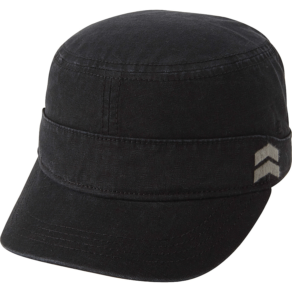 A Kurtz Miller Hat Black A Kurtz Hats