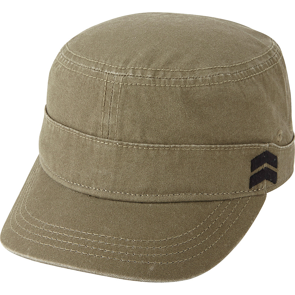 A Kurtz Miller Hat Military Green A Kurtz Hats