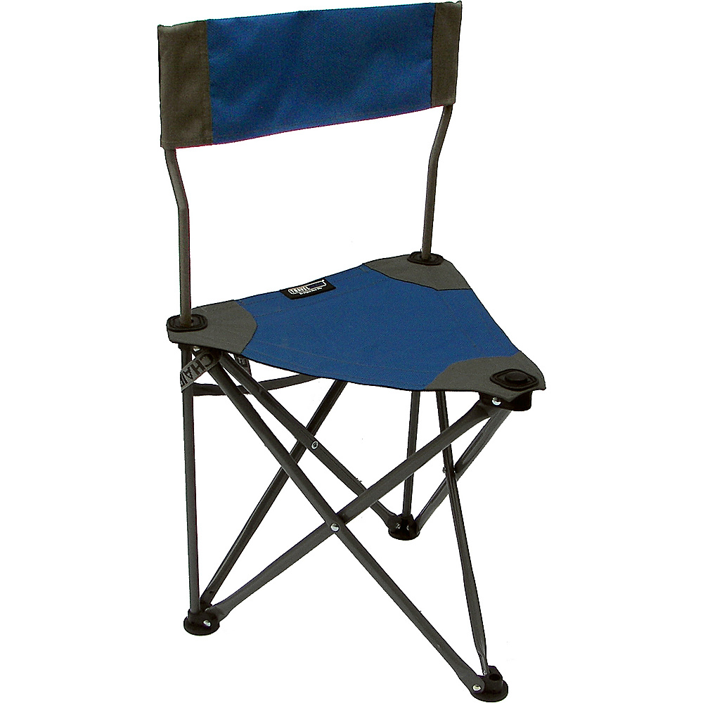 Travel Chair Company Ultimate Slacker 2.0 Chair Blue Travel Chair Company Outdoor Accessories