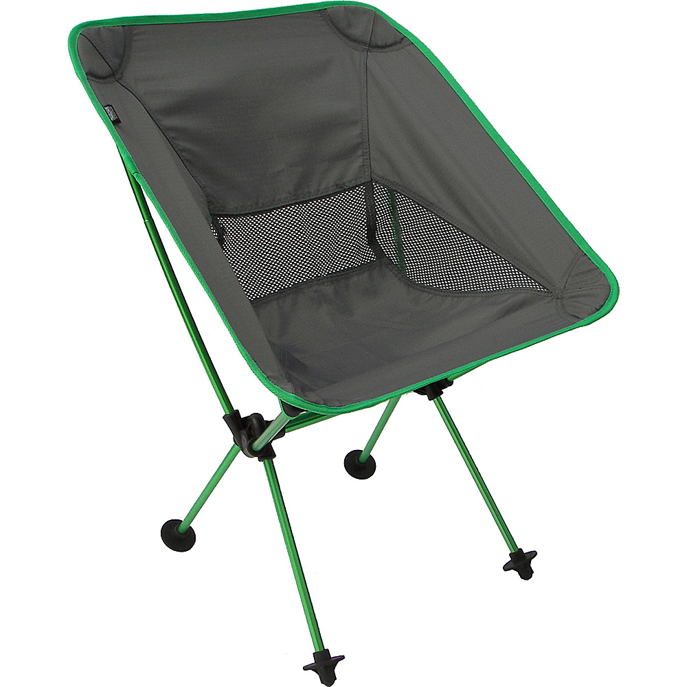 Travel Chair Company Joey Chair Green Travel Chair Company Outdoor Accessories