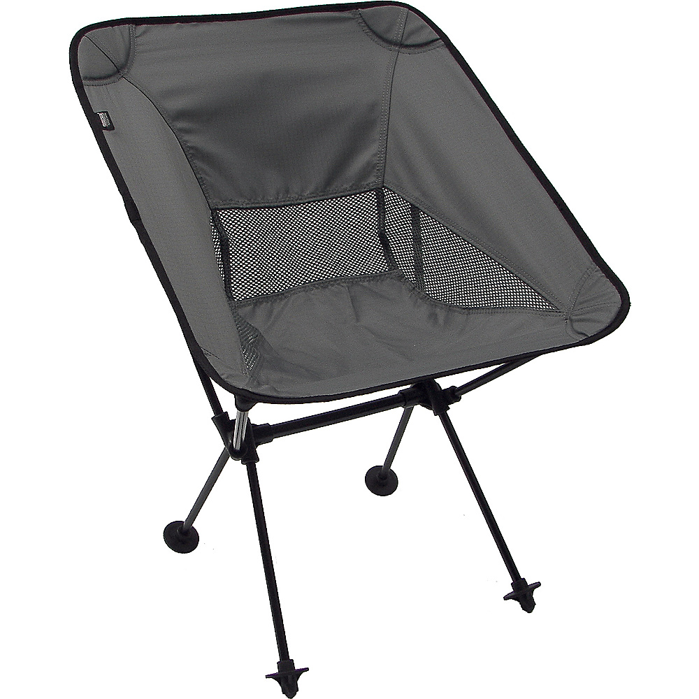 Travel Chair Company Joey Chair Black Travel Chair Company Outdoor Accessories