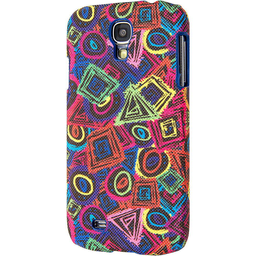 EMPIRE Signature Series Case for Samsung Galaxy S4 Neon Scribbles EMPIRE Electronic Cases