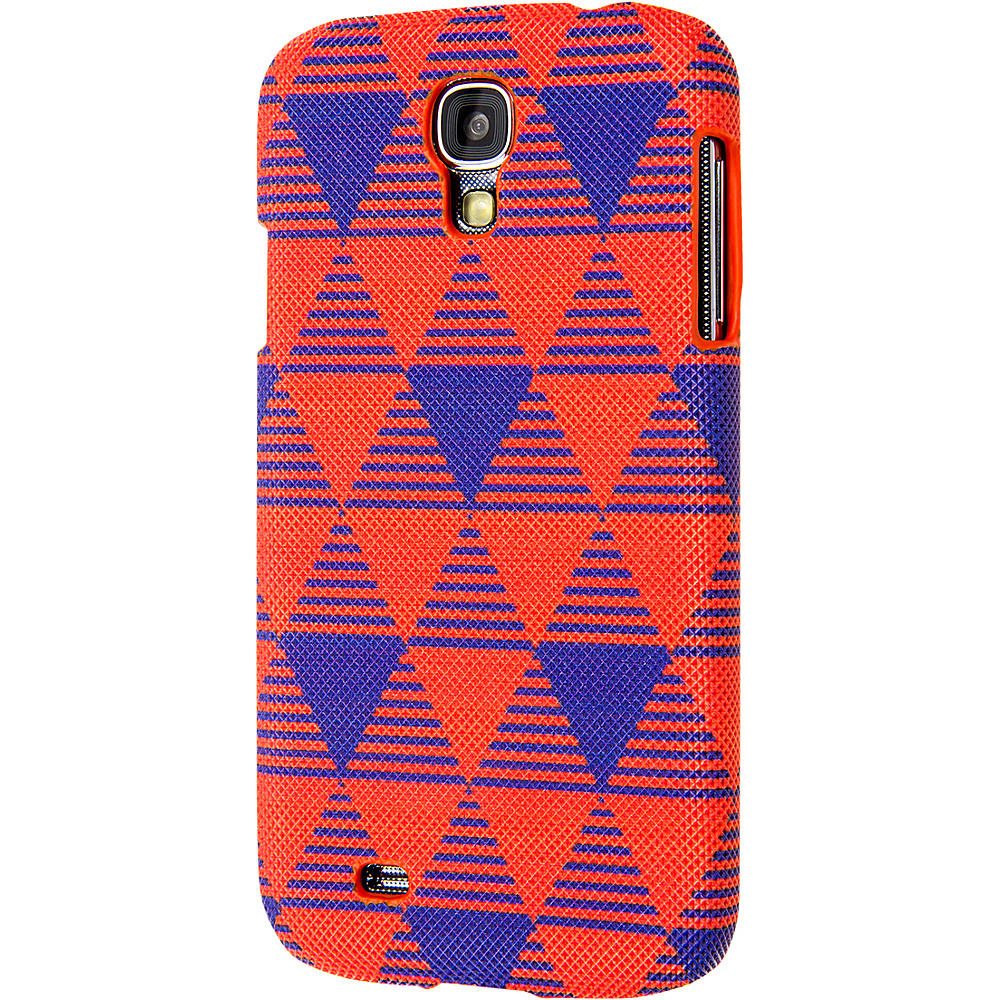EMPIRE Signature Series Case for Samsung Galaxy S4 Red Modern Edge EMPIRE Electronic Cases