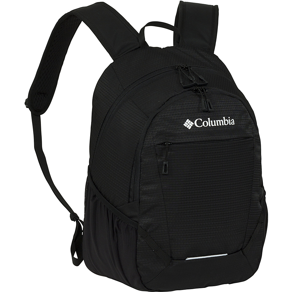 Columbia Sportswear Applegate Kids Pack Black Columbia Sportswear Everyday Backpacks