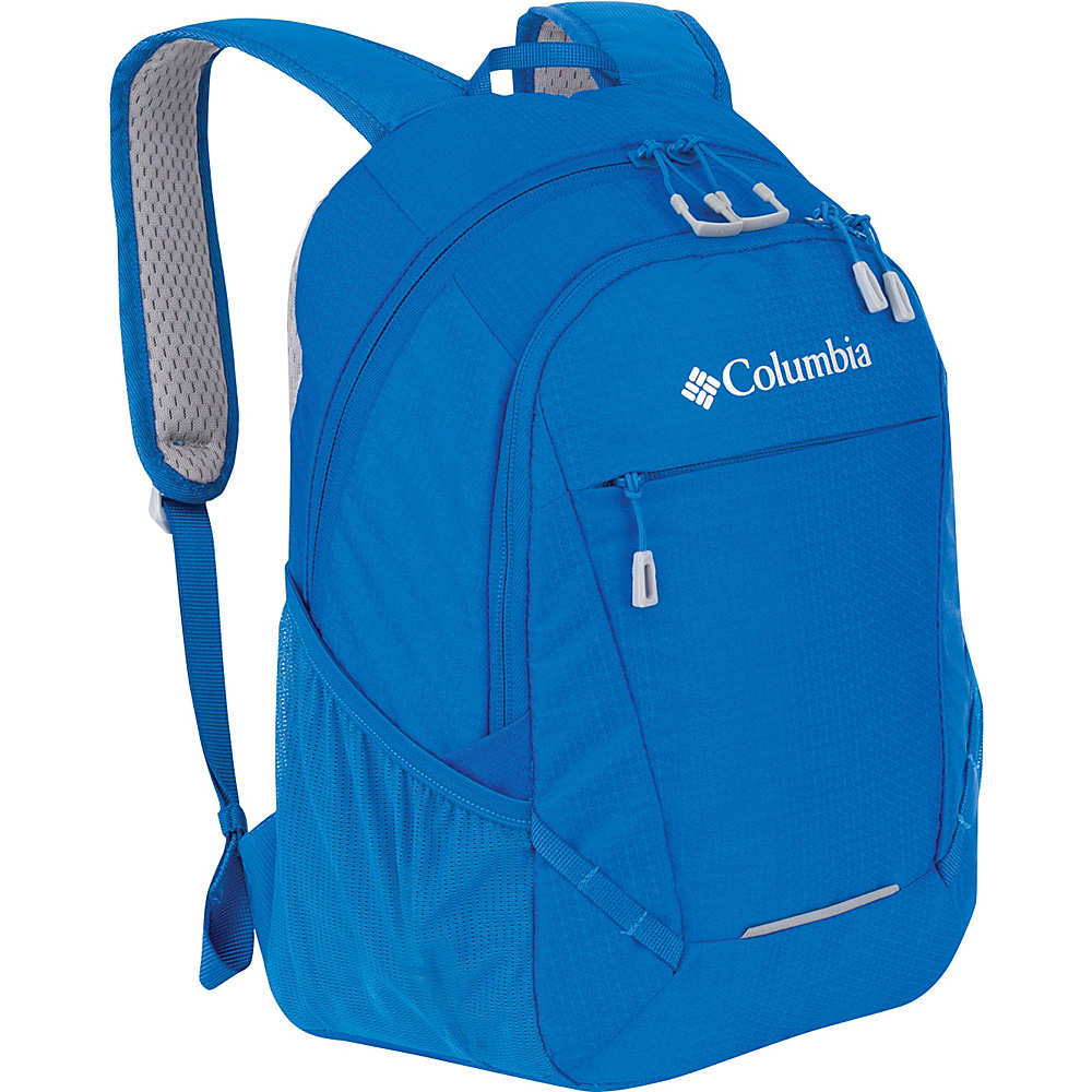 Columbia Sportswear Applegate Kids Pack Blue Moon Columbia Sportswear Everyday Backpacks