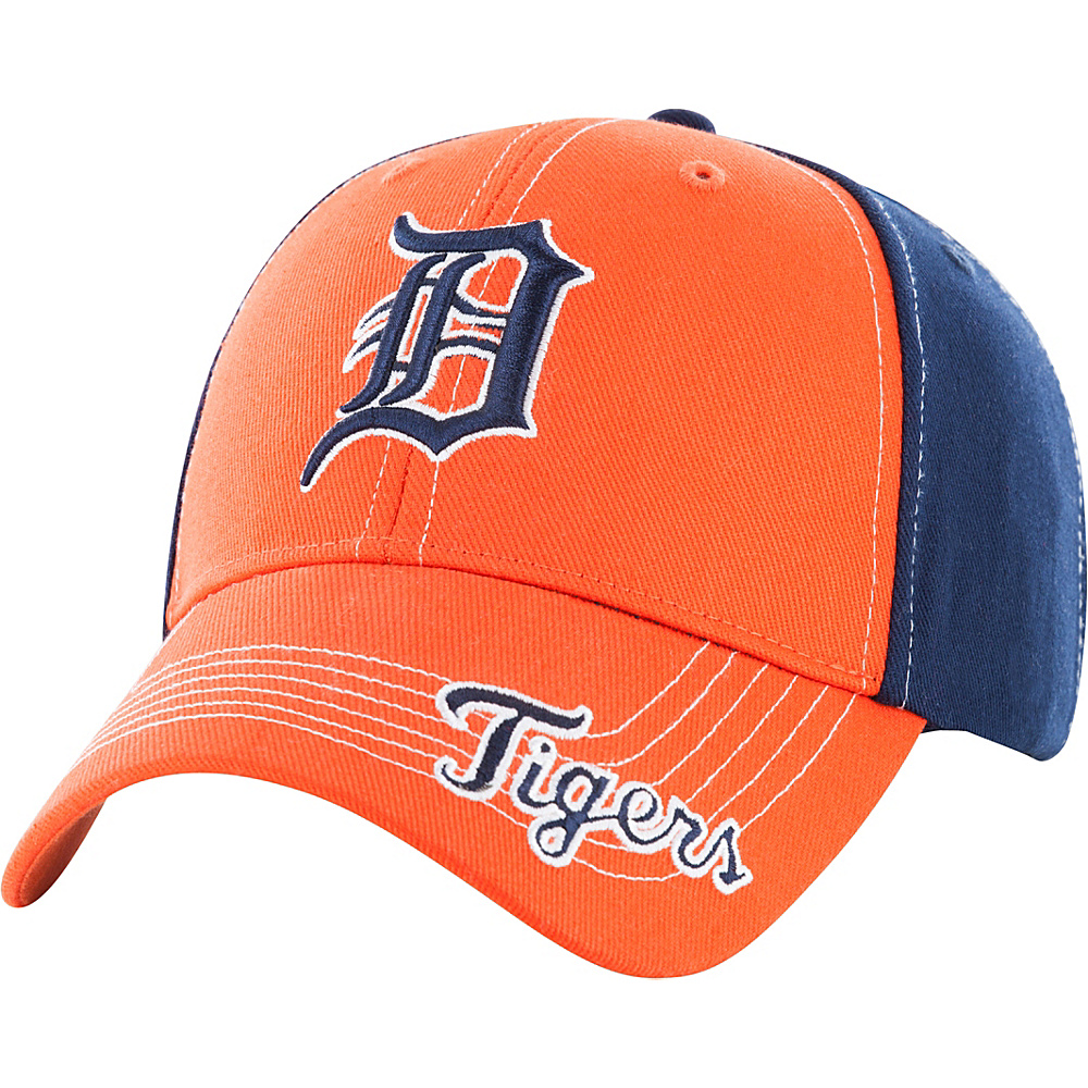 Fan Favorites MLB Revolver Cap Detroit Tigers Fan Favorites Hats Gloves Scarves
