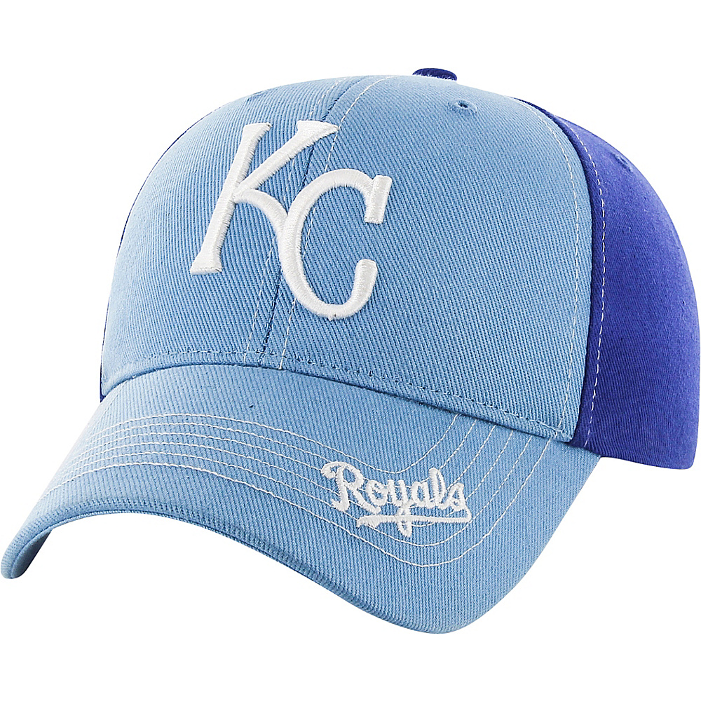 Fan Favorites MLB Revolver Cap Kansas City Royals Fan Favorites Hats Gloves Scarves