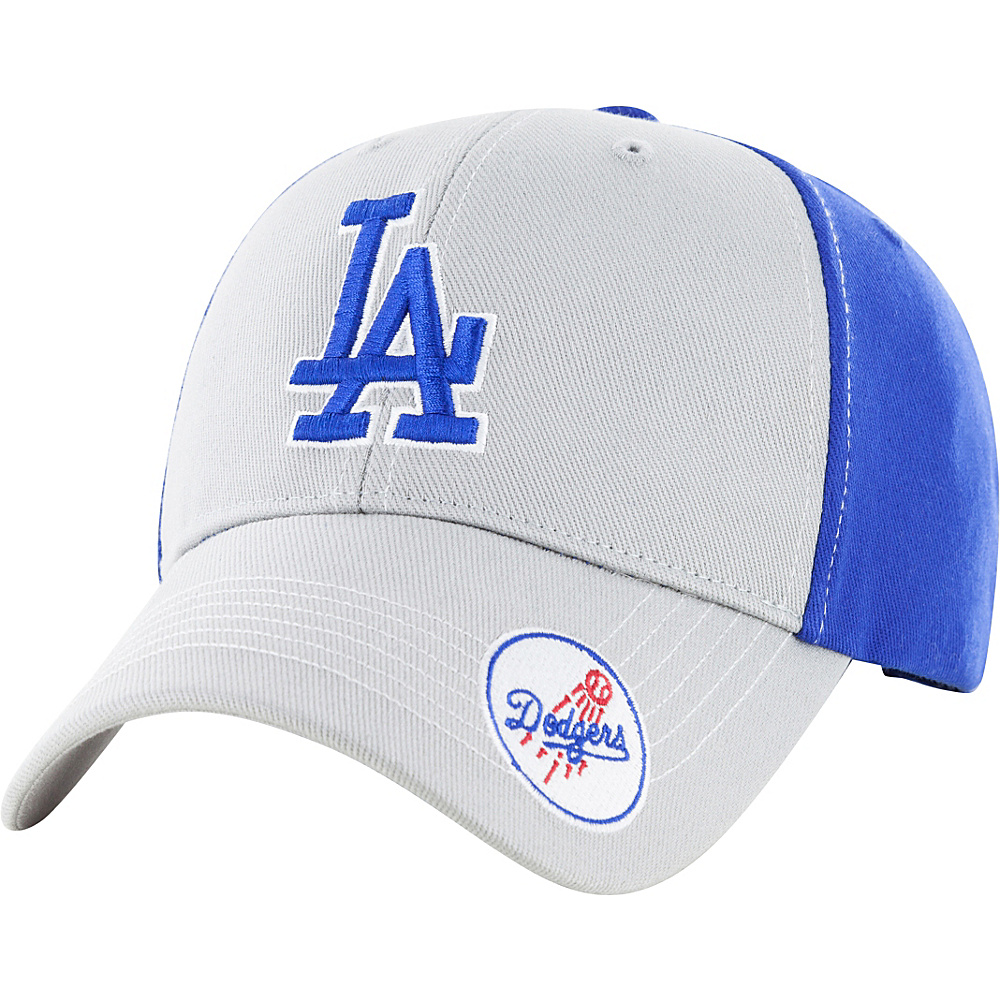 Fan Favorites MLB Revolver Cap Los Angeles Dodgers Fan Favorites Hats Gloves Scarves
