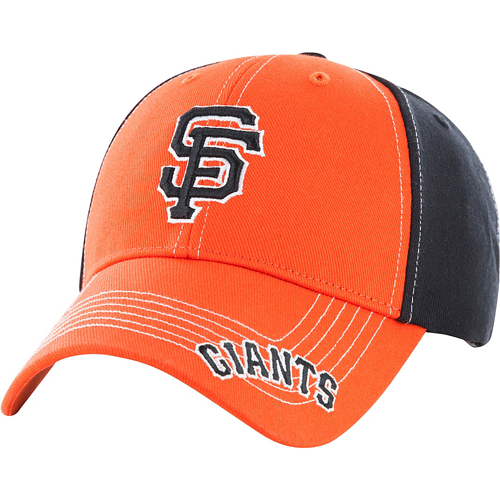 Fan Favorites MLB Revolver Cap San Francisco Giants Fan Favorites Hats Gloves Scarves