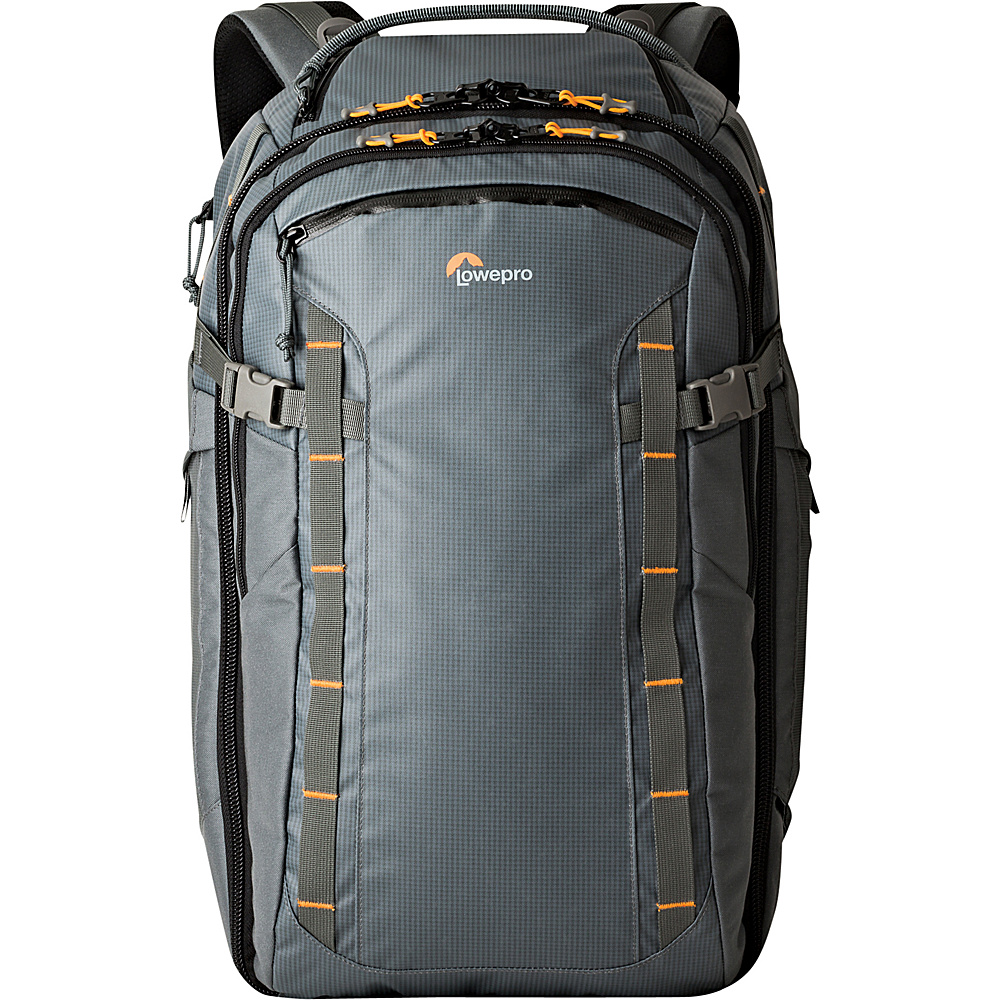 Lowepro HighLine BP 400 AW Packable Bag Grey Lowepro Travel Backpacks