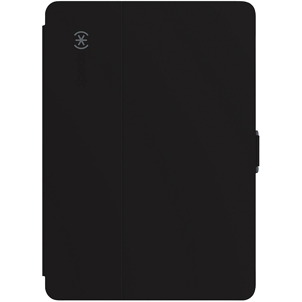 Speck IPad Pro 9.7 iPad Air 2 iPad Air Stylefolio Case Black Slate Gray Speck Electronic Cases