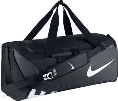 large nike sports bag