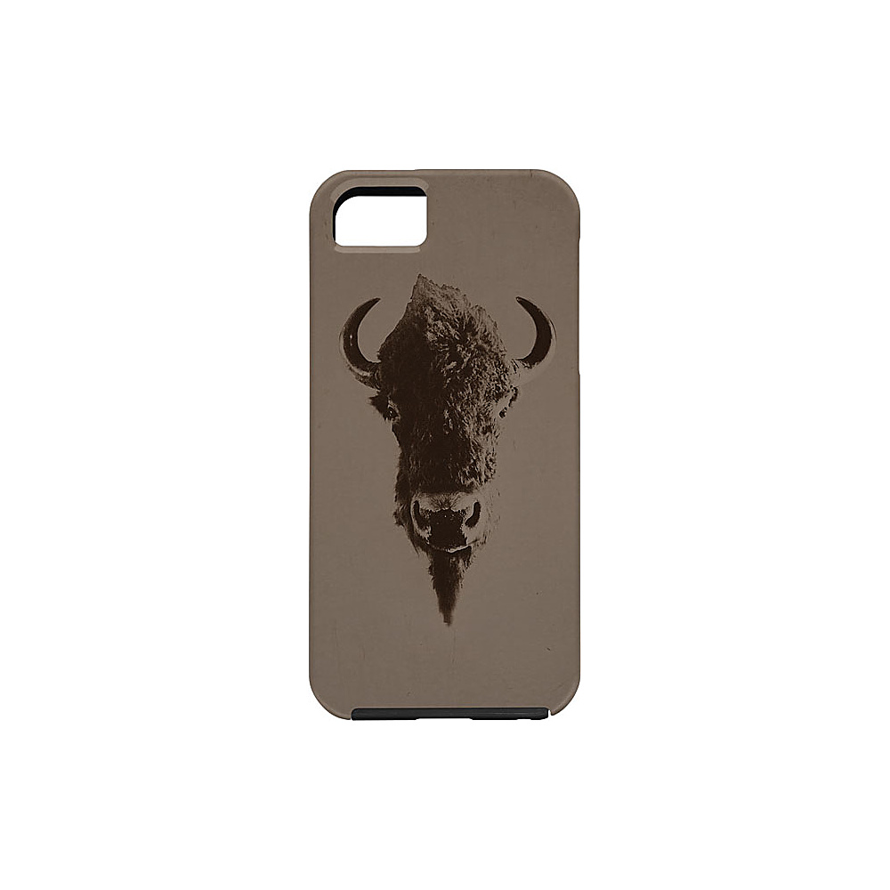 DENY Designs Leah Flores iPhone 5 5s Case Sepia Old West DENY Designs Electronic Cases