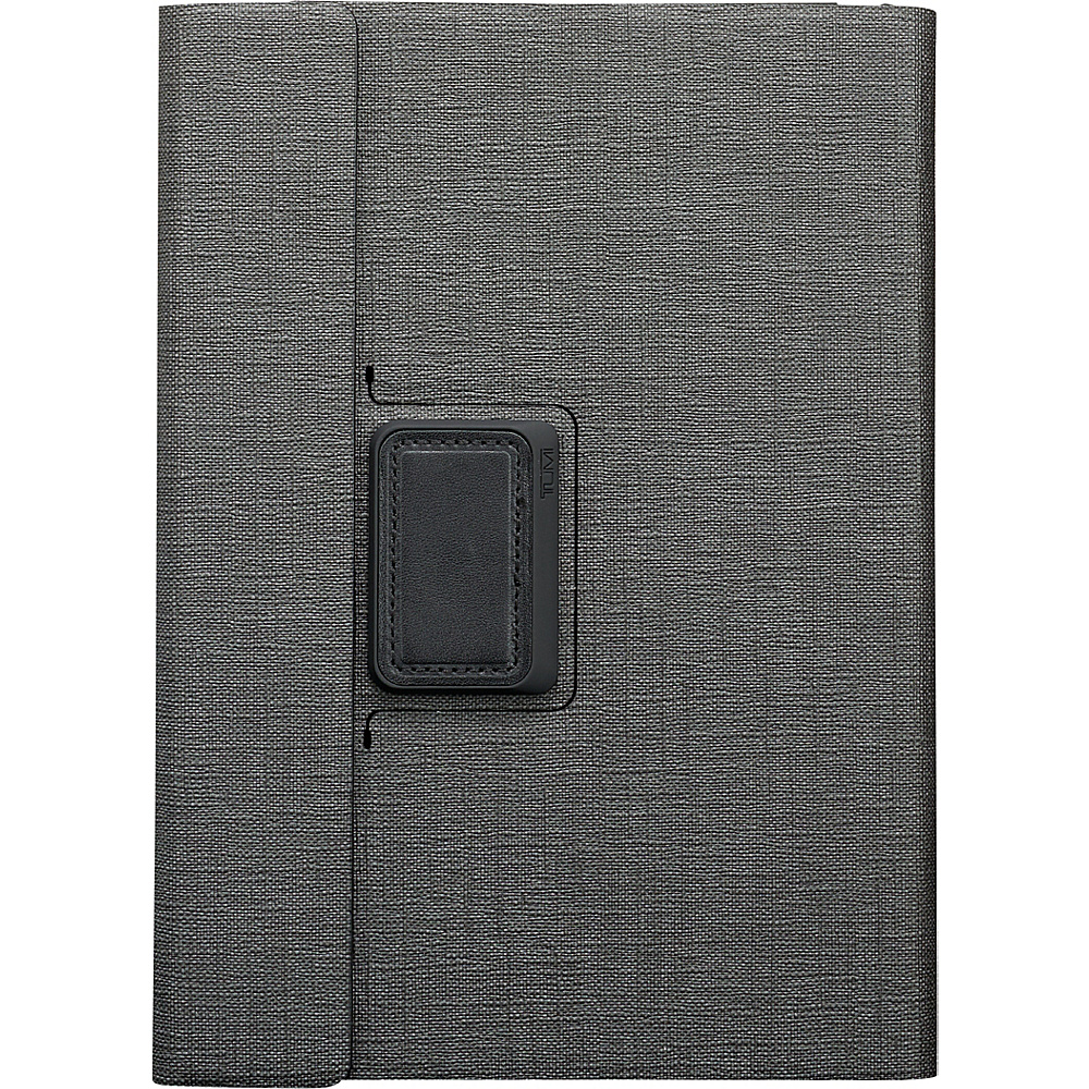 Tumi Tumi Rotating Folio Case for iPad Minion 3 Grey Tumi Electronic Cases