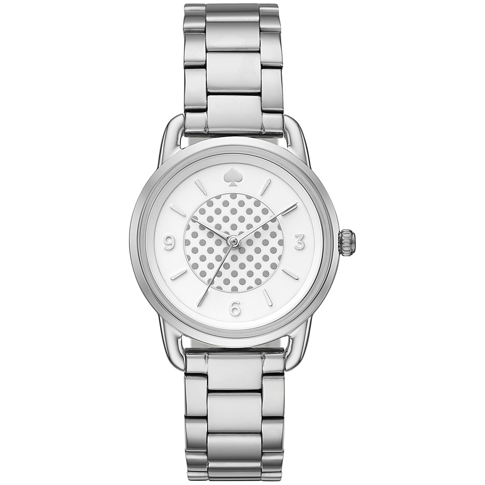 kate spade watches Boathouse Watch Silver kate spade watches Watches