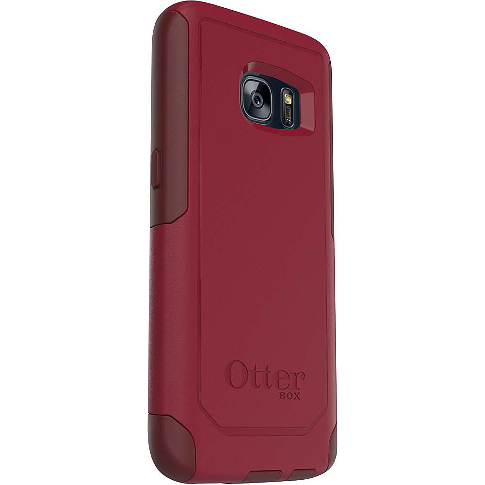 Otterbox Ingram Commuter Series Case for Samsung Galaxy S7 Edge Flame Way Otterbox Ingram Electronic Cases