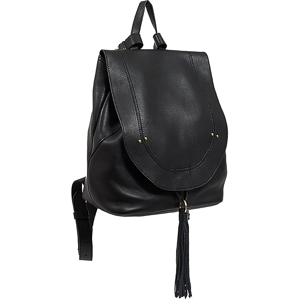 Sanctuary Handbags Day-2-Day Backpack Black - Sanctuary Handbags Designer Handbags