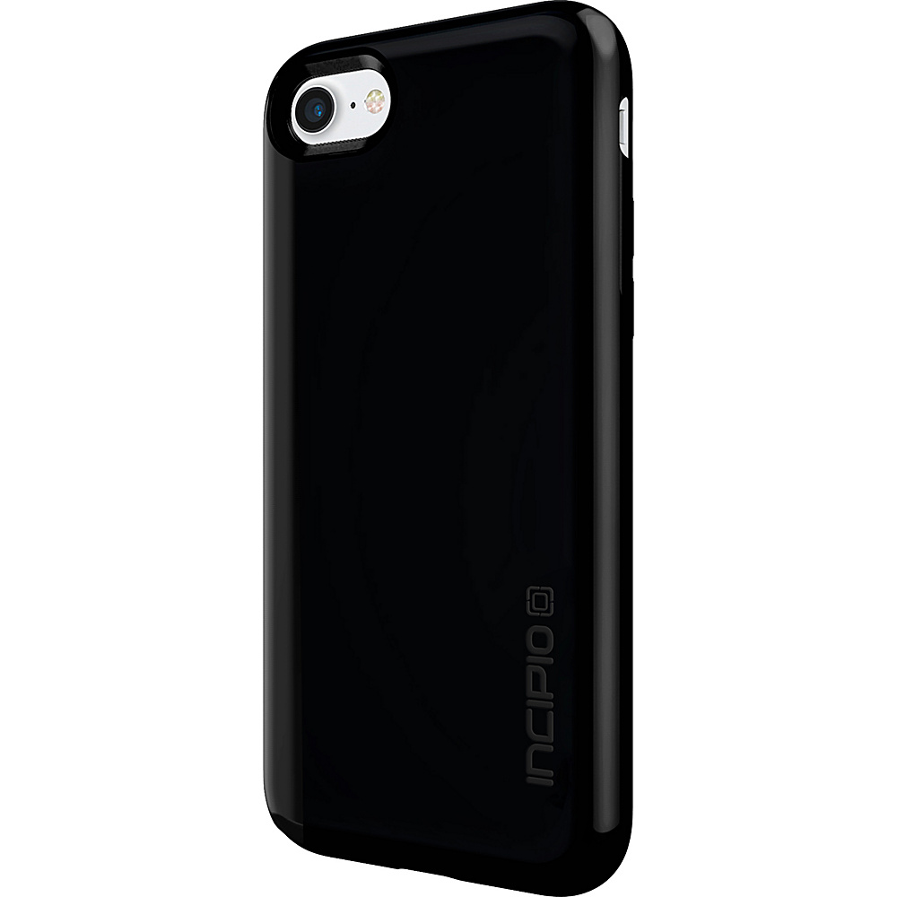Incipio Haven IML for iPhone 7 Black Incipio Electronic Cases