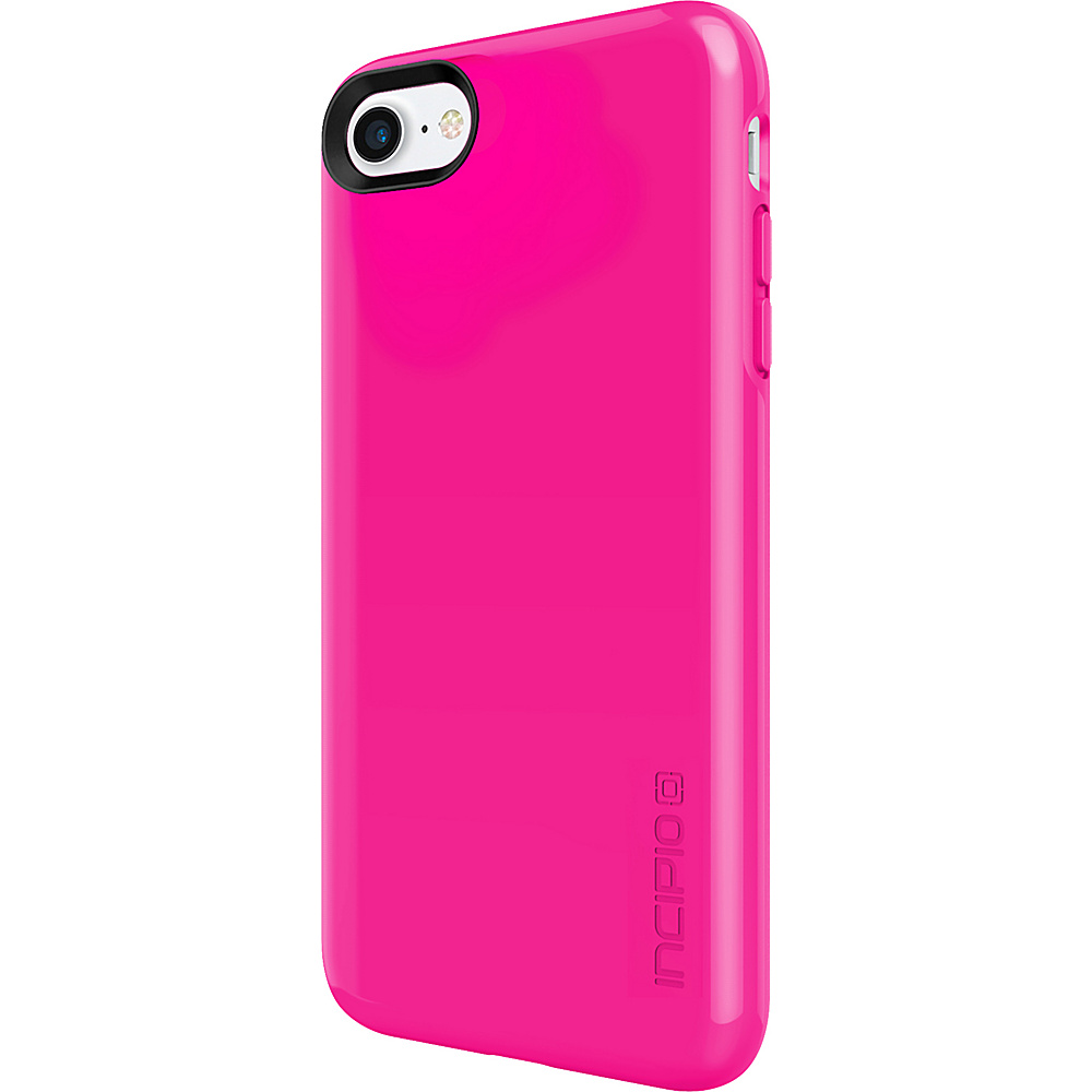 Incipio Haven IML for iPhone 7 Berry Pink BPK Incipio Electronic Cases